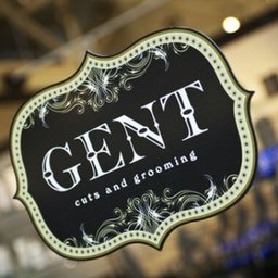 Company logo Gent Cuts and Grooming