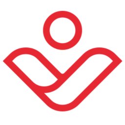 Company logo Vitalis WoonZorg Groep