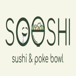 Company logo Sooshi