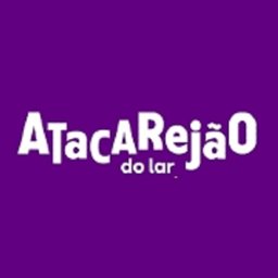 Company logo ATACAREJAO DO LAR