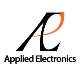 Company logo Applied Electronics