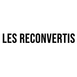 Logo de l'entreprise Les Reconvertis