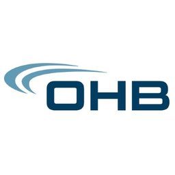 Firmenlogo OHB