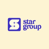 Company logo Star Group