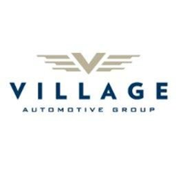 Company logo Village Automotive Group (MA)