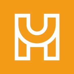Company logo Stichting Humanitas