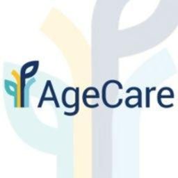 Company logo AgeCare