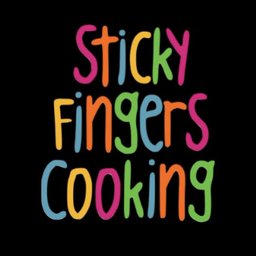 Company logo Sticky Fingers Cooking