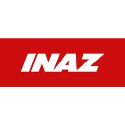 Company logo INAZ
