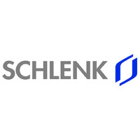 Firmenlogo SCHLENK
