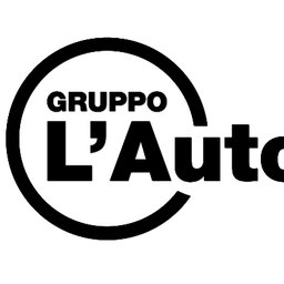 Company logo Gruppo L'Automobile