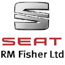 Logo syarikat RM