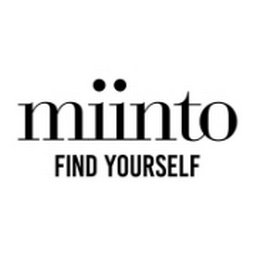 Company logo Miinto
