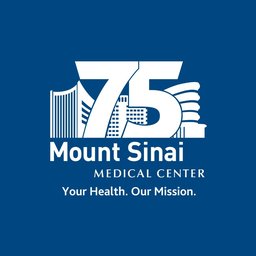 Company logo Mount Sinai Medical Center