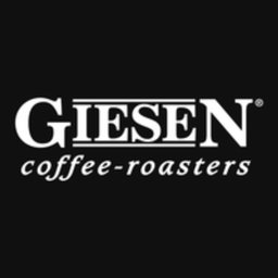 Company logo Giesen Coffee Roasters