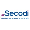 Logo de l'entreprise Secodi