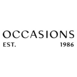 Company logo Occasions Caterers