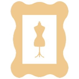 Company logo Project Fashion