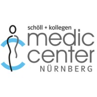 Firmenlogo Medic-Center Nürnberg