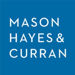Company logo Mason Hayes & Curran