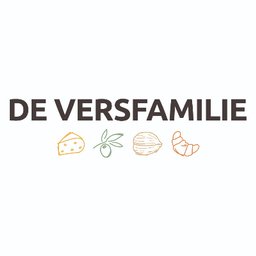 Company logo De VersFamilie