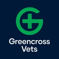 Company logo Greencross Vets
