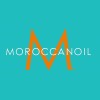 Company logo Moroccanoil