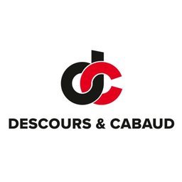 Logo de l'entreprise DESCOURS & CABAUD