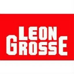 Company logo LEON GROSSE