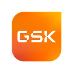 Company logo GSK