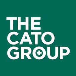Company logo The Cato Group