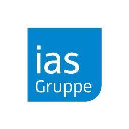 Firmenlogo ias Gruppe
