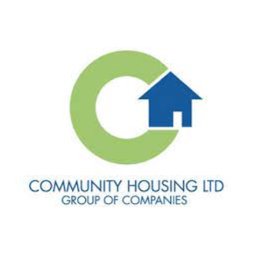 Company logo Community Housing Ltd