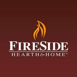 Company logo Fireside Hearth & Home