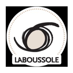 Company logo La Boussole