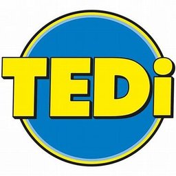 Logo de l'entreprise TEDI DISTRIBUTION SAS