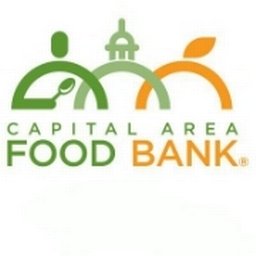 Company logo Capital Area Food Bank