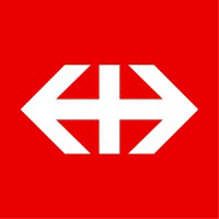 Firmenlogo SBB CFF FFS