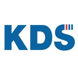 Firmenlogo KDS-Unternehmensgruppe e. K.