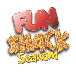 Company logo Fun Shack