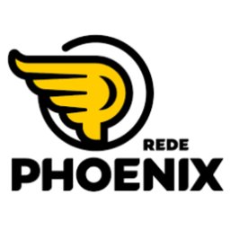 Company logo rede phoenix