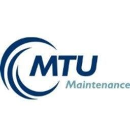 Company logo MTU Maintenance Canada