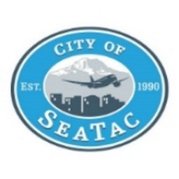 Company logo City of SeaTac, WA