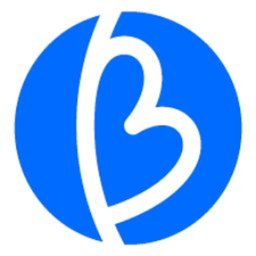 Company logo Blue Care