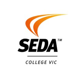 Company logo SEDA College