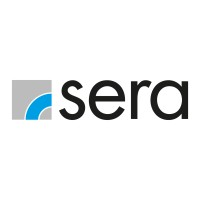 Firmenlogo sera Gruppe