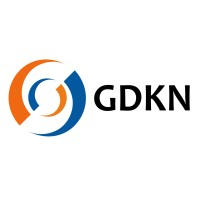 Company logo GDKN Corp.