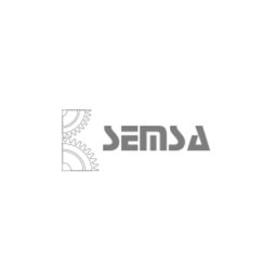 Company logo SEMSA