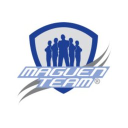 Logotipo de la empresa Maguen Team