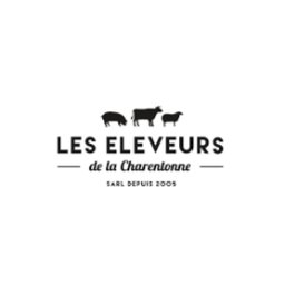 Logo de l'entreprise Les éleveurs de la Charentonne